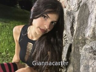 Giannacarter