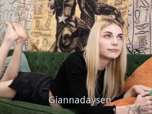 Giannadaysen