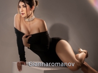 Giannaromanov