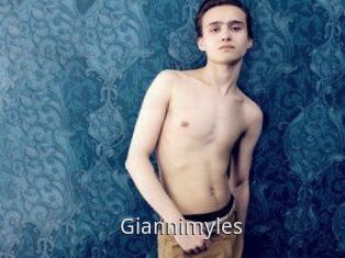 Giannimyles