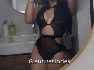 Giannnastories