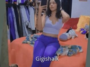 Gigishaik