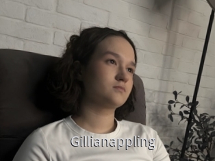 Gillianappling
