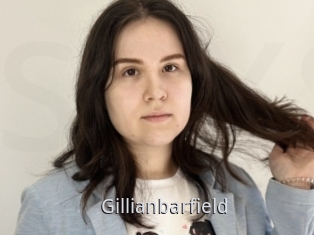 Gillianbarfield