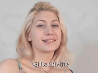 Gillianblythe