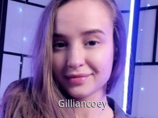 Gilliancoey