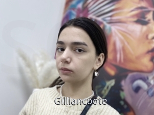 Gilliancoote