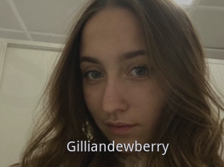 Gilliandewberry