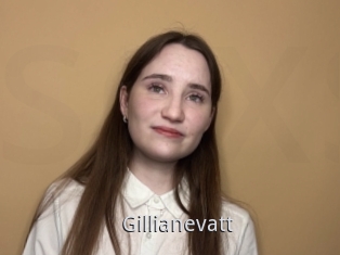 Gillianevatt