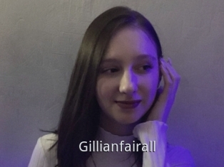 Gillianfairall