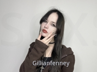 Gillianfenney