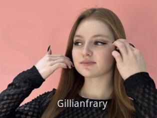 Gillianfrary