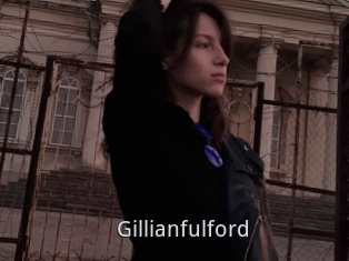 Gillianfulford
