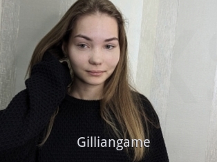 Gilliangame