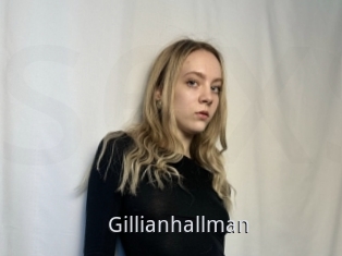 Gillianhallman