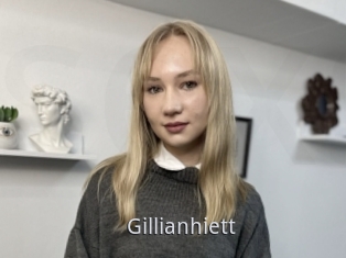 Gillianhiett