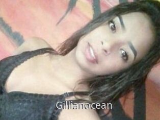 Gillianocean