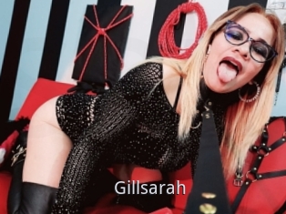Gillsarah