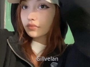 Gillvelan