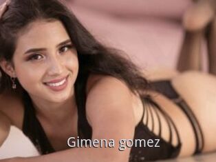 Gimena_gomez