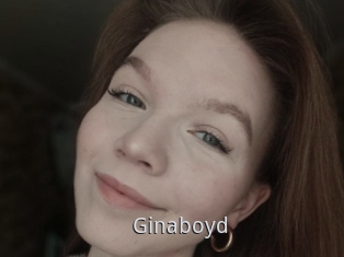 Ginaboyd