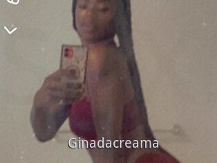 Ginadacreama