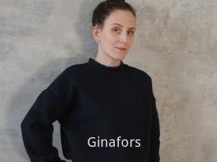 Ginafors