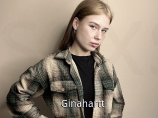 Ginahartt