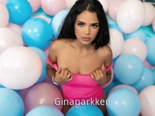 Ginaparkker