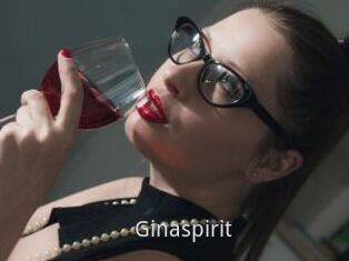Ginaspirit