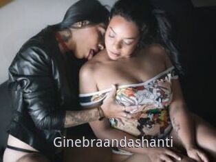 Ginebraandashanti