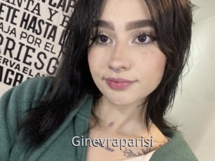 Ginevraparisi