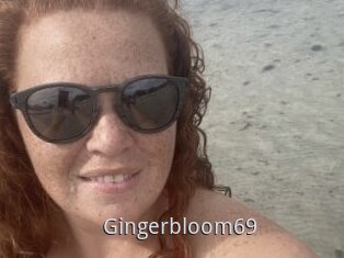 Gingerbloom69