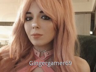 Gingergamer69