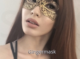 Gingermask