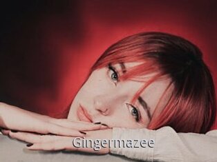 Gingermazee