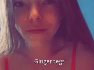 Gingerpegs