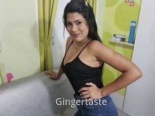 Gingertaste