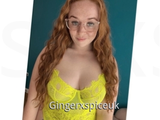 Gingerxspiceuk