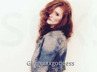 Gingerxxgoddess