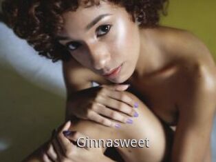 Ginnasweet