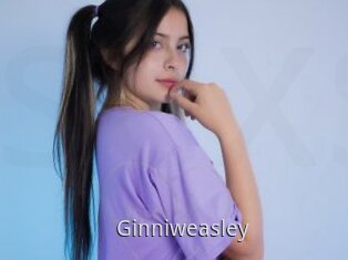 Ginniweasley