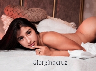 Giorginacruz