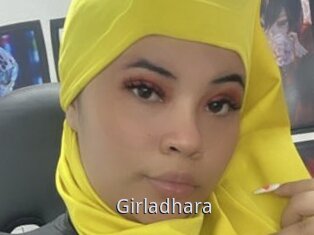 Girladhara