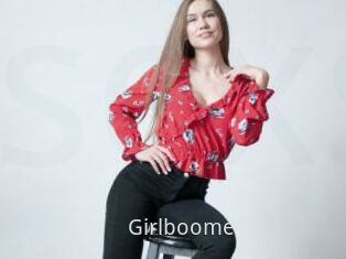 Girlboome