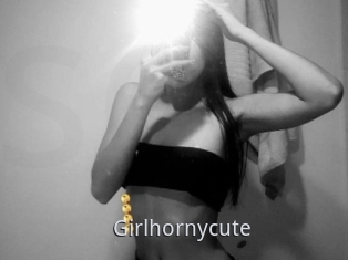 Girlhornycute