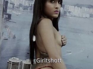 Girltshott
