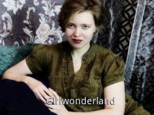 Girlwonderland