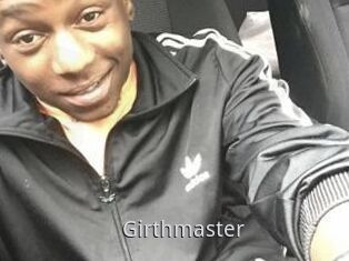 Girthmaster