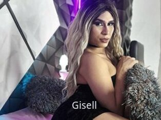 Gisell